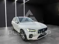 2021 Volvo XC60