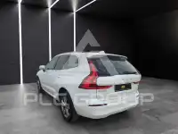 2021 Volvo XC60
