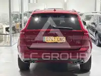 2021 Volvo XC60