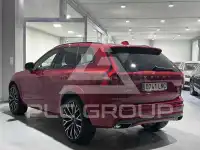 2021 Volvo XC60