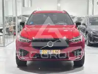 2021 Volvo XC60