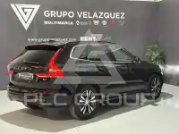 2021 Volvo XC60