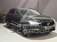 2021 Volvo XC60
