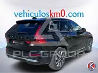 2021 Volvo XC60
