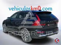 2021 Volvo XC60