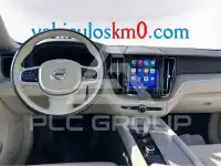 2021 Volvo XC60