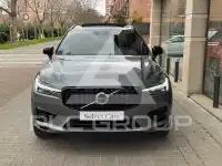 2021 Volvo XC60