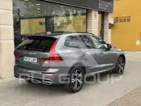 2021 Volvo XC60