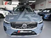 2021 Volvo XC60
