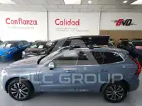 2021 Volvo XC60