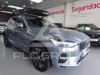 2021 Volvo XC60
