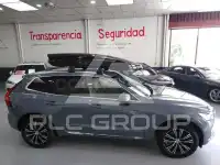 2021 Volvo XC60