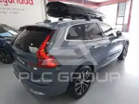 2021 Volvo XC60