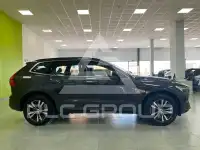 2021 Volvo XC60