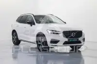 2021 Volvo XC60