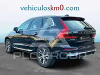 2021 Volvo XC60