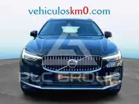 2021 Volvo XC60