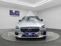 2021 Volvo XC60