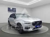 2021 Volvo XC60