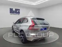 2021 Volvo XC60