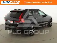2021 Volvo XC60