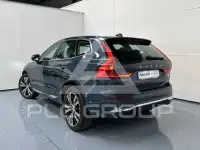 2021 Volvo XC60