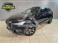 2021 Volvo XC60