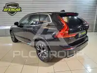 2021 Volvo XC60