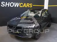2021 Volvo XC60