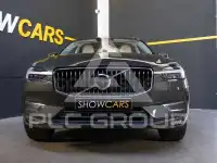 2021 Volvo XC60