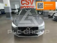 2021 Volvo XC60