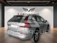 2021 Volvo XC60
