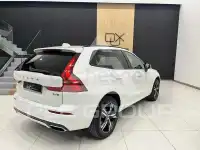2021 Volvo XC60