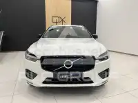 2021 Volvo XC60