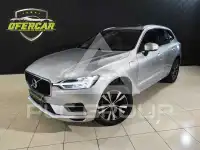 2021 Volvo XC60