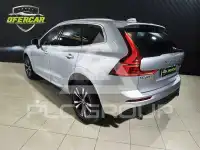 2021 Volvo XC60