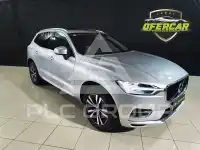 2021 Volvo XC60
