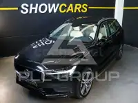 2021 Volvo XC60
