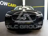 2021 Volvo XC60