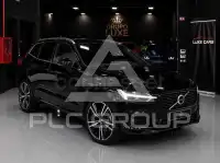 2021 Volvo XC60