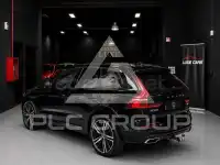 2021 Volvo XC60
