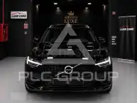2021 Volvo XC60