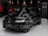 2021 Volvo XC60