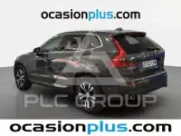 2021 Volvo XC60