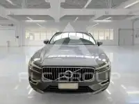 2021 Volvo XC60