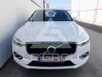 2021 Volvo XC60