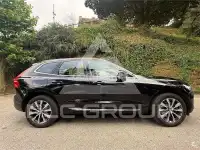 2021 Volvo XC60