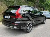 2021 Volvo XC60