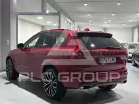 2021 Volvo XC60