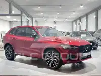 2021 Volvo XC60